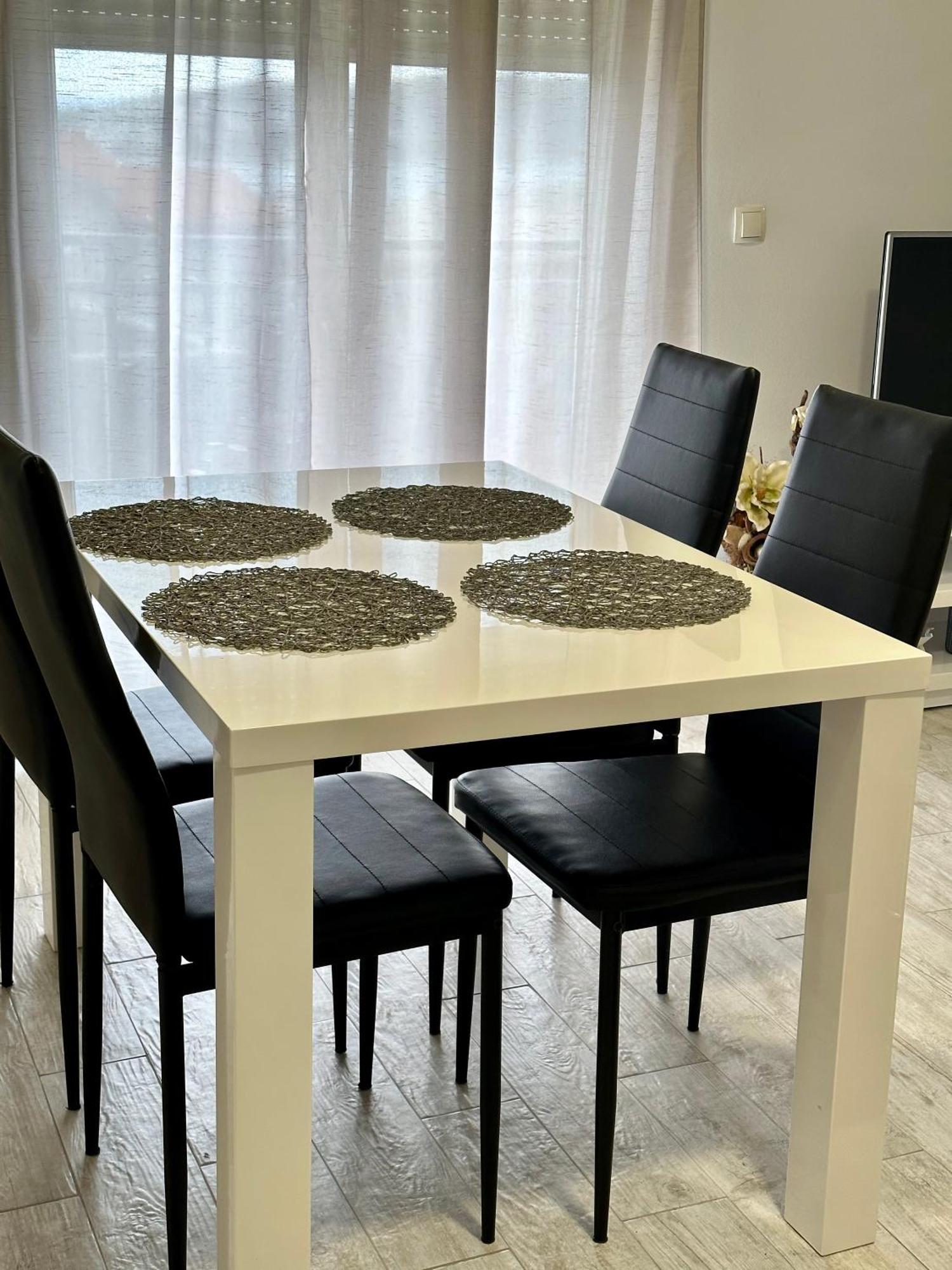 Apartman Nela Apartment Kaštel Sućurac Exterior foto