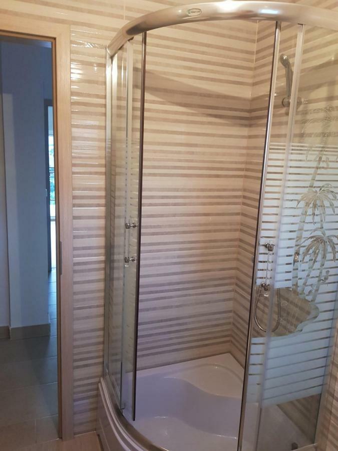 Apartman Nela Apartment Kaštel Sućurac Exterior foto